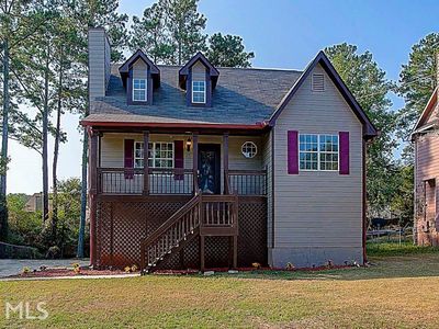 3061 Botany Dr, Jonesboro, GA, 30236