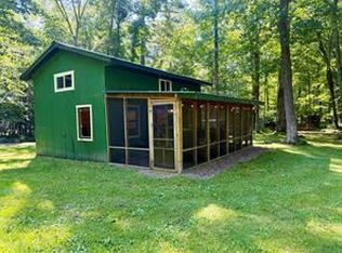 N2595 Flambeau River Ln, Ladysmith, WI 54848
