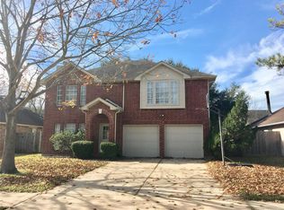 17018 Enchanted Cir W, Sugar Land, TX 77498