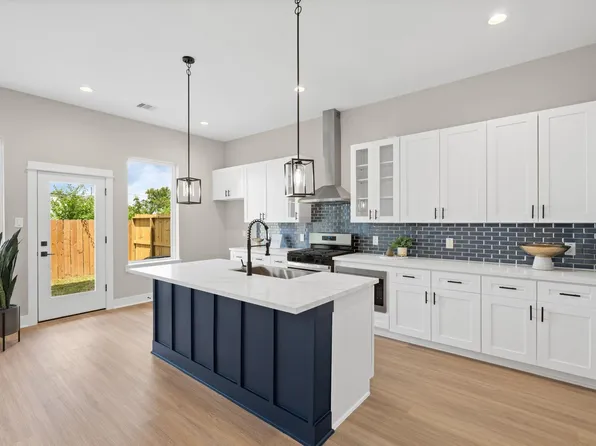 5929 Wheatley St, Houston, TX 77091