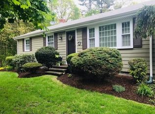 4 Masson St, Westport, MA 02790