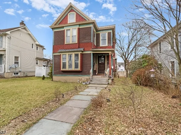 20 Grand Ave, Washington Boro, NJ 07882