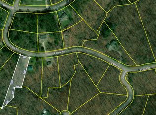 E Cove Rd, Monterey, TN 38574
