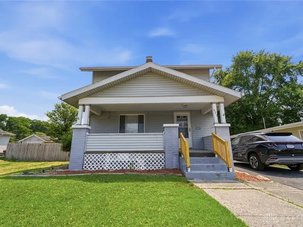 913 Rice St, Springfield, OH 45505