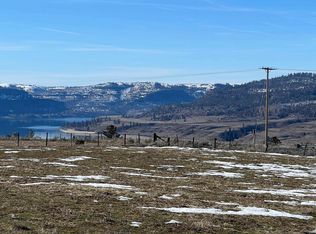 Nka Miles Creston Rd, Davenport, WA 99122