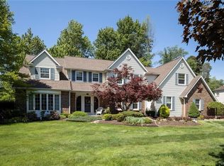 38 Halston Pkwy, East Amherst, NY 14051