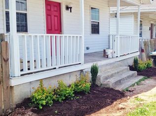 920 Gilbert St, Durham, NC 27701