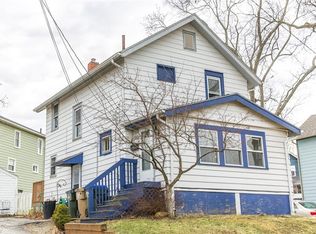 1923 Germaine St, Cuyahoga Falls, OH 44221
