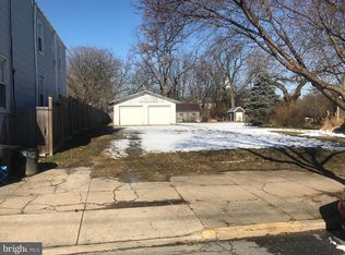 113 W 5th St, Frederick, MD 21701