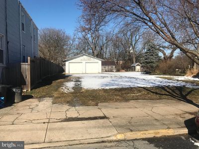 113 W 5th St, Frederick, MD, 21701