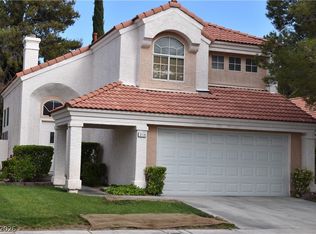 3116 Forest Lake St, Las Vegas, NV 89117