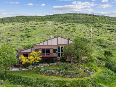 2605 Cactus Circle, Golden, CO, 80401