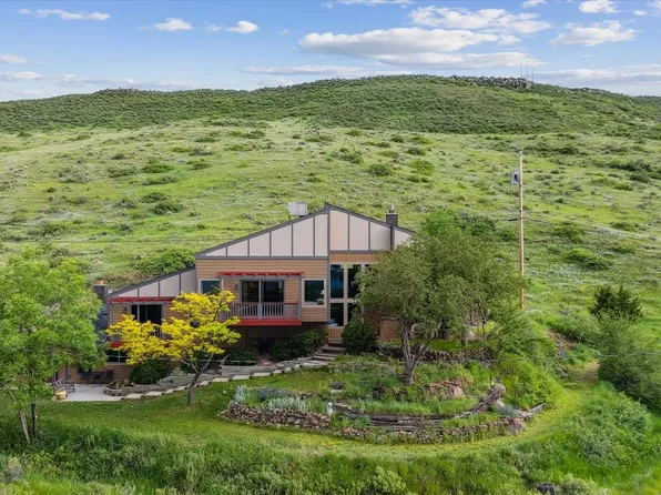 2605 Cactus Circle, Golden, CO 80401