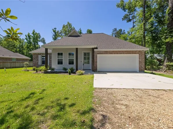 39 Mary St, Madisonville, LA 70447