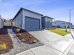 1328 NE Moore Ave, Estacada, OR 97023