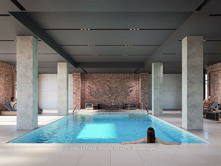 1st image of 4010 Eglinton Ave W #2120