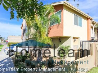 4271 45th St UNIT 3, San Diego, CA 92115
