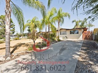 2705 Fordham St, Bakersfield, CA 93305