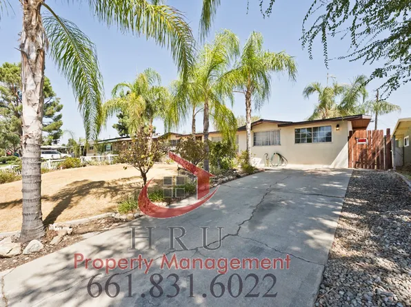 2705 Fordham St, Bakersfield, CA 93305
