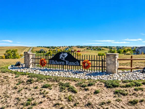 3968 Eastout Avenue, Parker, CO 80138