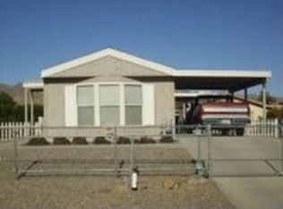 577 Ramar Rd, Bullhead City, AZ 86442