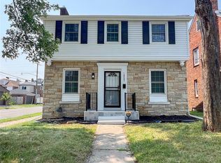 18603 Roselawn St, Detroit, MI 48221