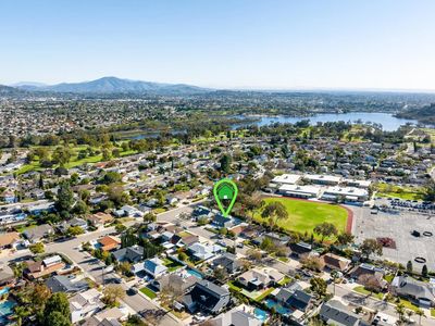 7069 Temple Terrace St, San Diego, CA, 92119