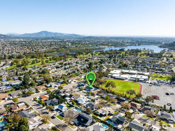 7069 Temple Terrace St, San Diego, CA 92119