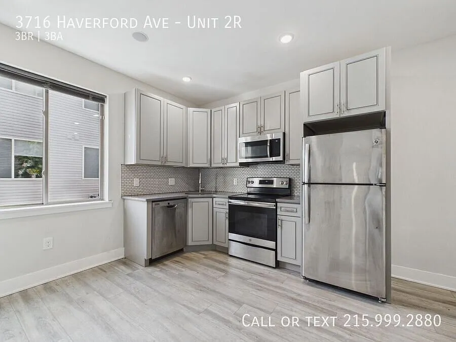 3716 Haverford Ave #2R