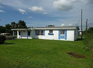 514 Burning Tree Ln, Punta Gorda, FL 33982