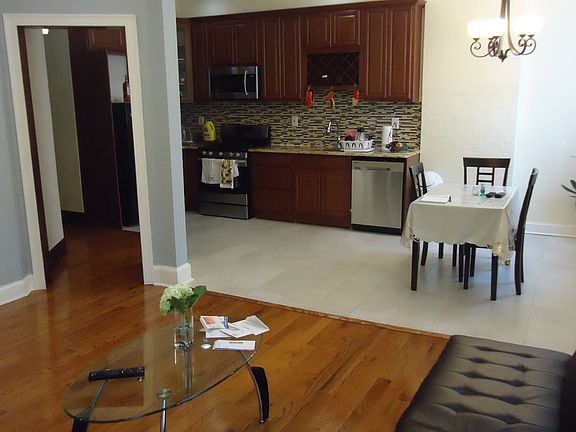 1st floor renovated unit 