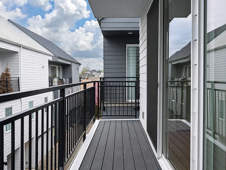 Ainsworth Townhomes