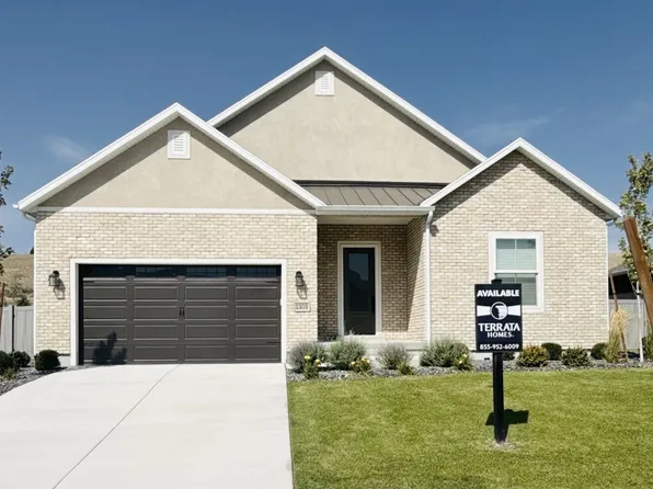 1302 W View Dr, Santaquin, UT 84655