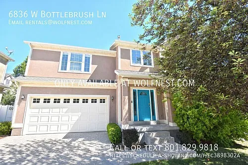 6836 W Bottlebrush Ln Photo 1