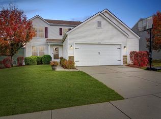 10541 Mimosa St, Dyer, IN 46311