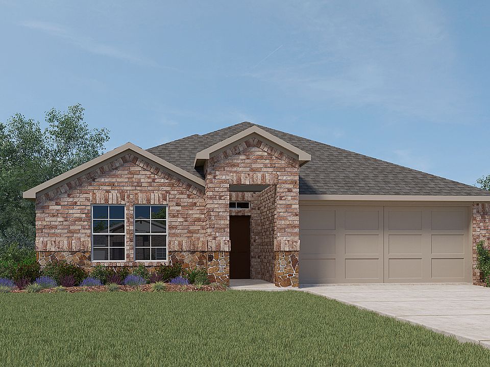Plan Elevation.