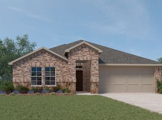Kingston Plan, Stonehaven, Caddo Mills, TX 75135