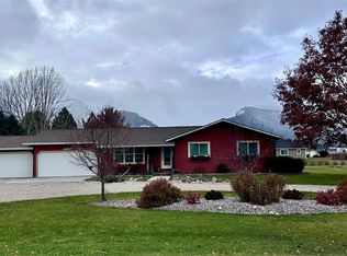 4051 Houk Way, Stevensville, MT 59870