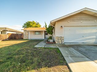 826 Baird Ave, Santa Clara, CA