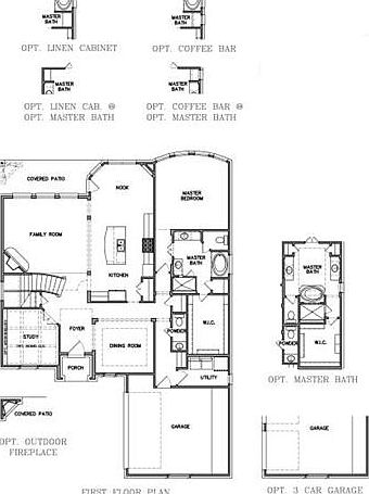 2nd image of 1100 Guthrie Ct