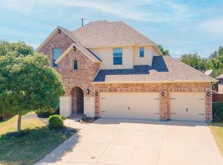 2712 Cross Oak Pl, McKinney, TX 75071