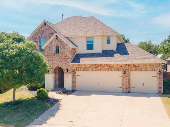 2712 Cross Oak Pl, McKinney, TX 75071
