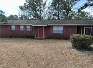 782 Starling Rd, Pembroke, GA 31321