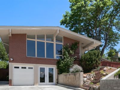 3621 W Linvale Pl, Denver, CO, 80236