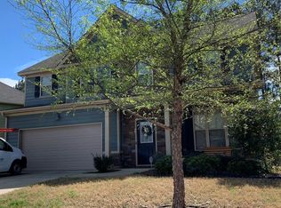 303 Brentford Ave, Grovetown, GA 30813