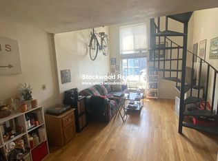 385-8 Dorchester St, Boston, MA 02127