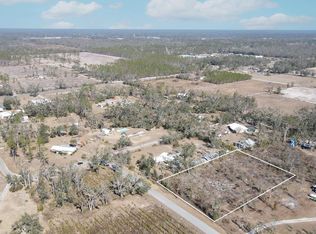 0 Pine Bluff Rd, Perry, FL 32348