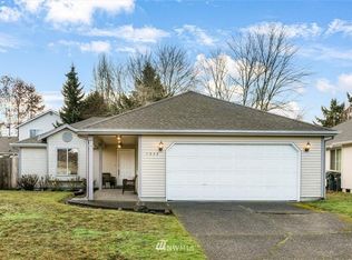 5939 55th Way SE, Lacey, WA 98513