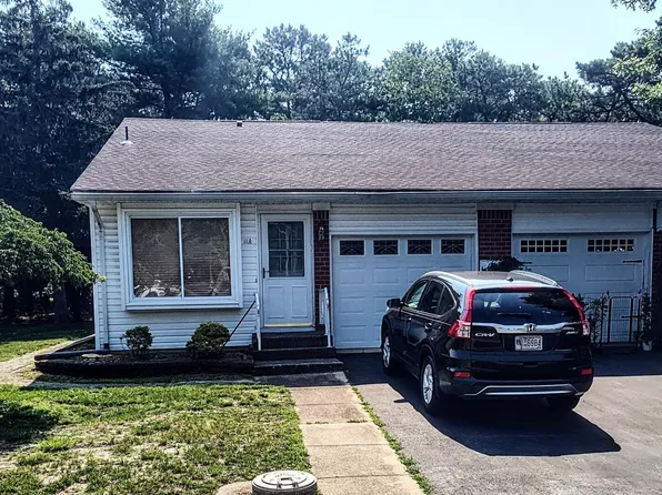 11 Columbus Boulevard #A, Whiting, NJ 08759