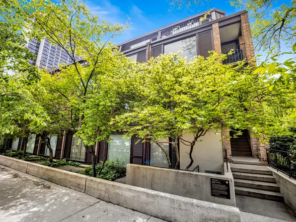 235 W Eugenie St APT G6, Chicago, IL 60614